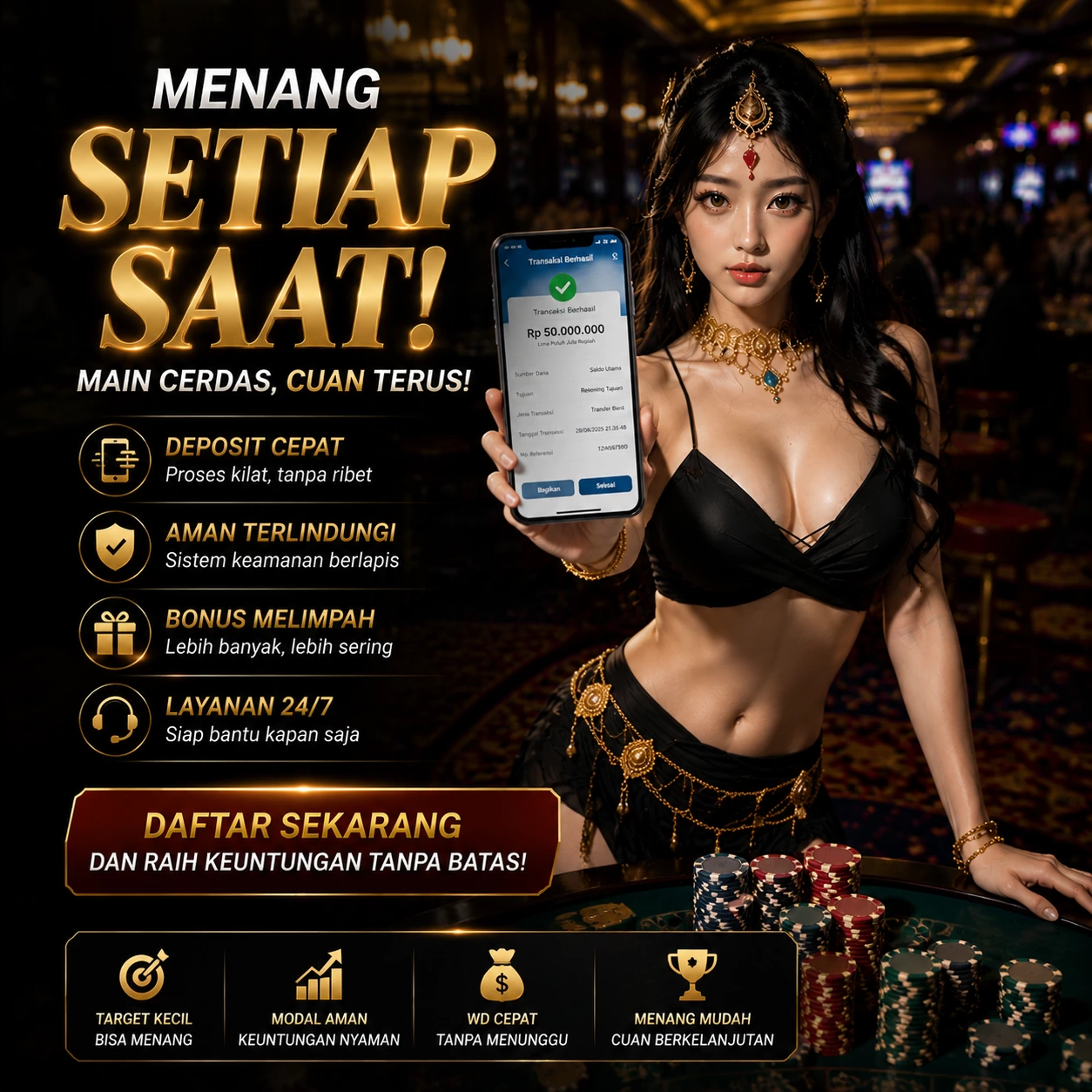 Pemula di udaratogel Temukan Game Terbaik untuk Dilihat