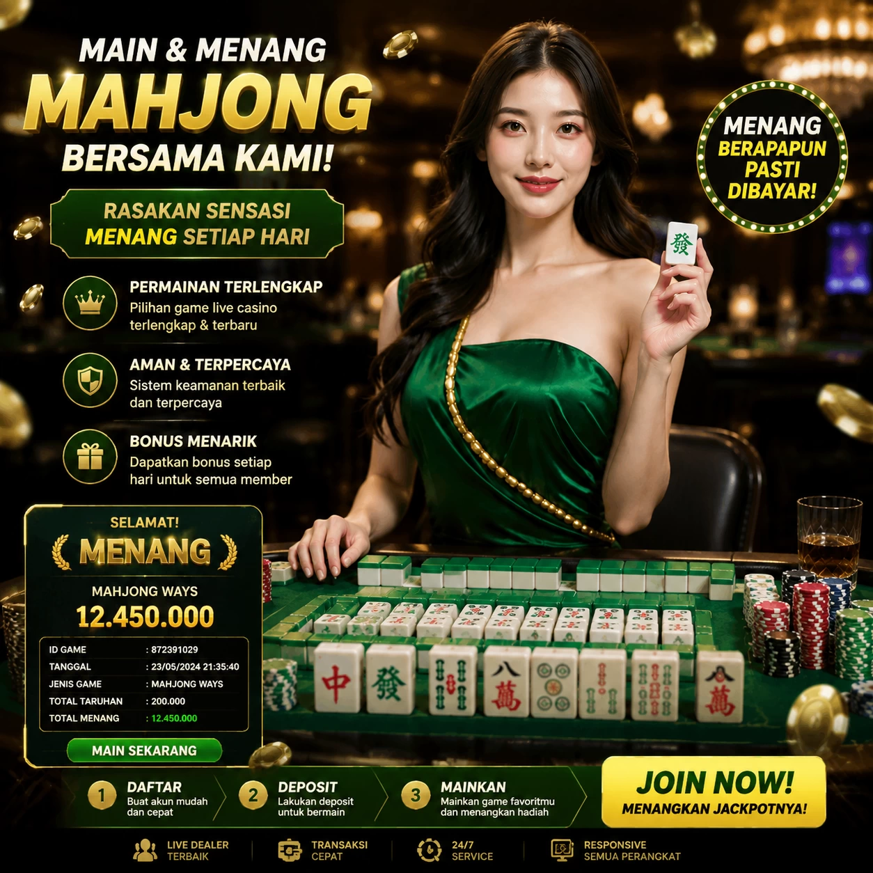 Bagaimana udaratogel Mengubah Cara Kita Bermain Game Online