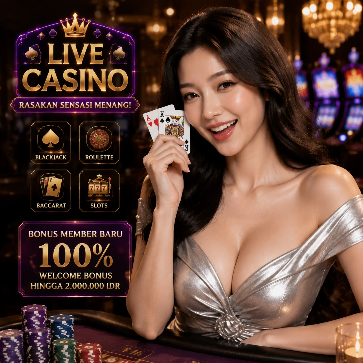 Beragam Jenis Game Seru yang Tersedia di udaratogel